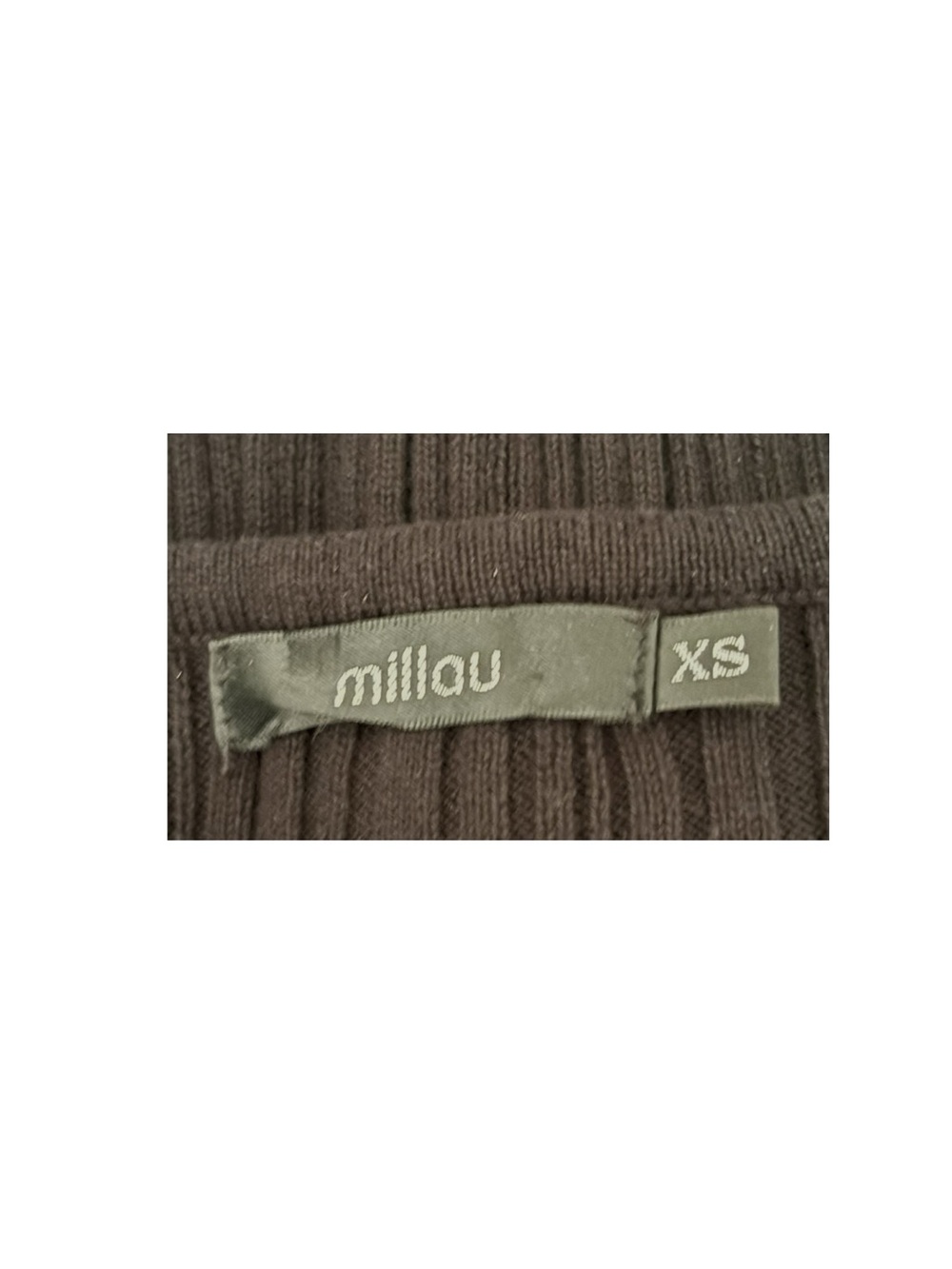 Millau Star Cardigan - Picture 4 of 4
